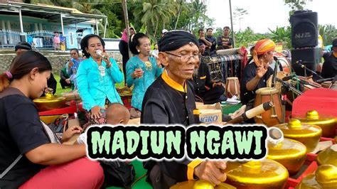 MADIUN NGAWI VERSI OM MANDALA LIVE .